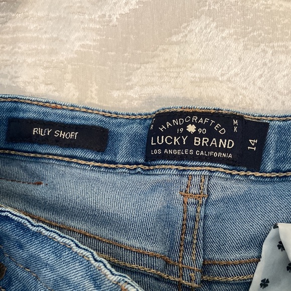 Girls size 14 shorts bundle. - Picture 11 of 14